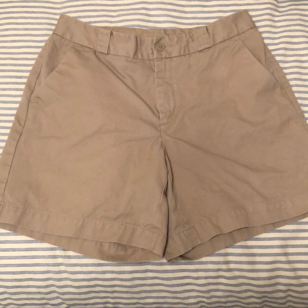 Vintage Gap Khaki Shorts